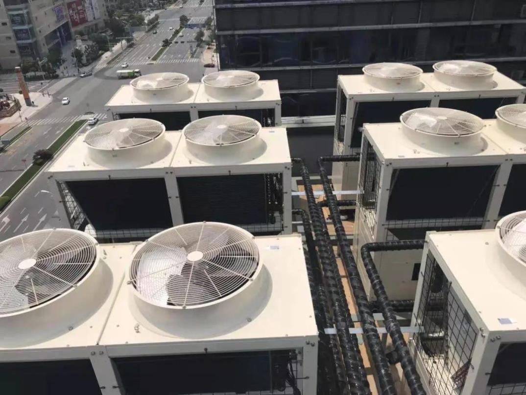 北京空气能地暖报价
