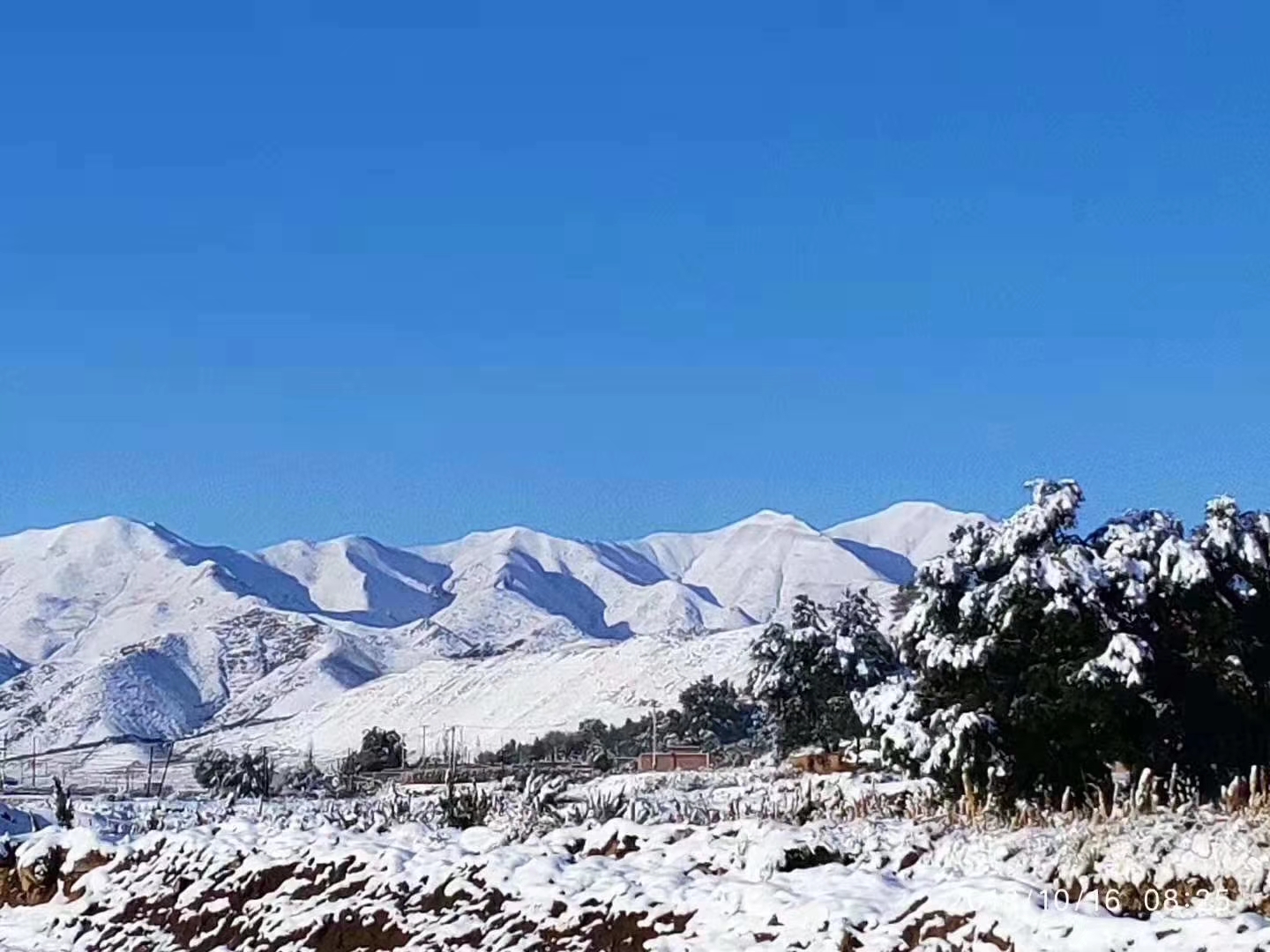 两联供空气能地暖制冷