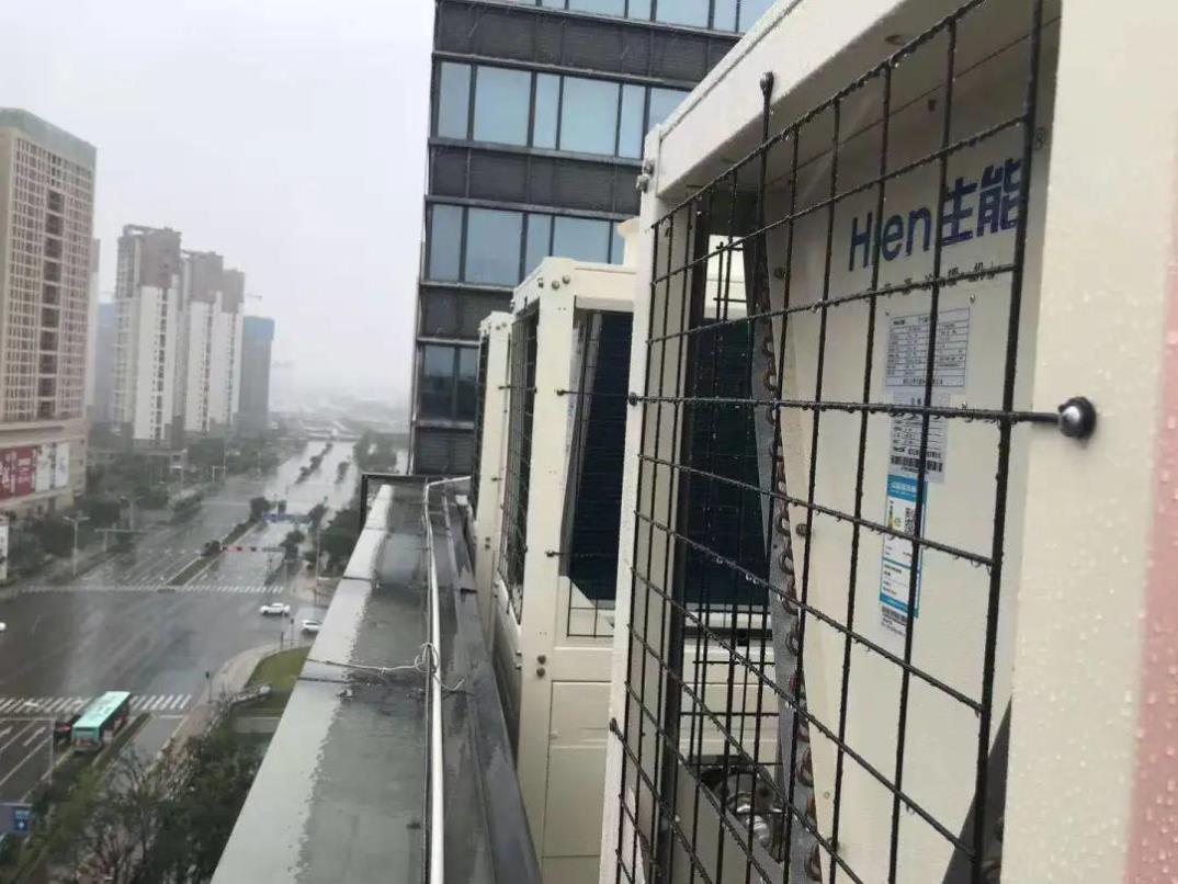 户式水机在偏远地区的供水解决方案