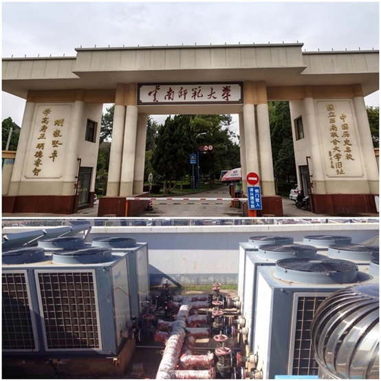 大户型住宅应该选择多大的户式水机？