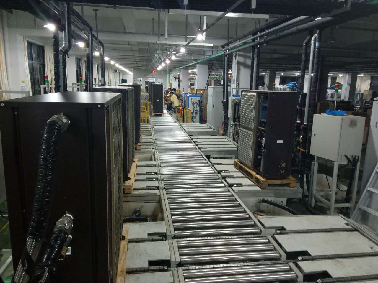 家用空气能热水器优缺点