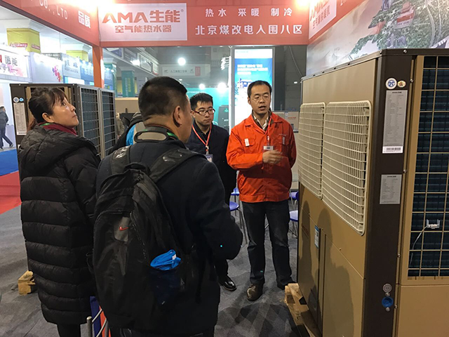 户式水机在养老院的安全饮水解决方案