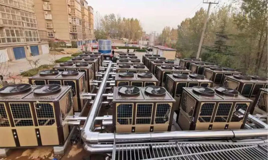 怎样选择性价比高的空气能热泵？