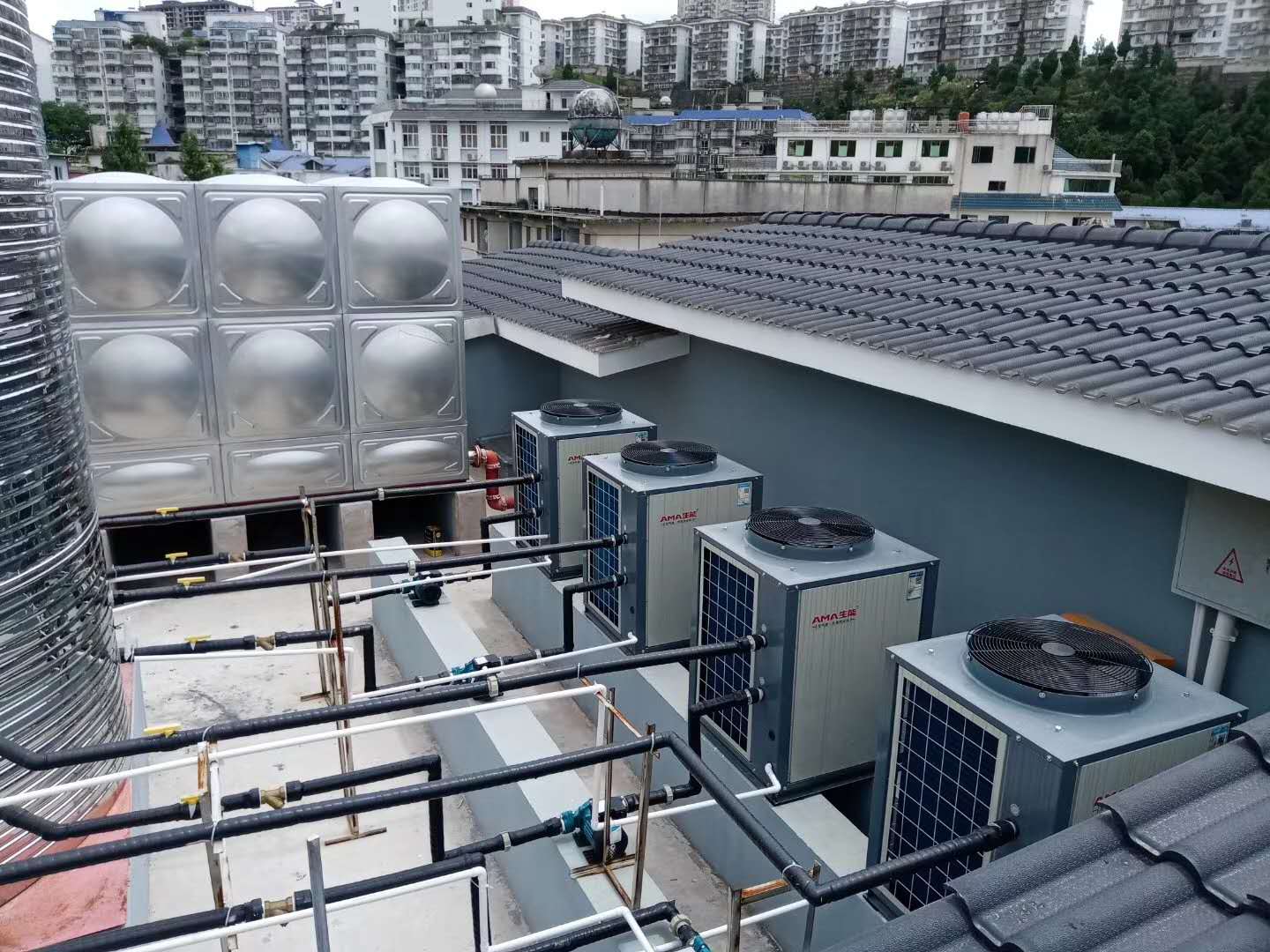 漯河空气能地暖商家电话